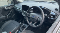 Ford Puma 1.0 EcoBoost Titanium 5dr Petrol Hatchback